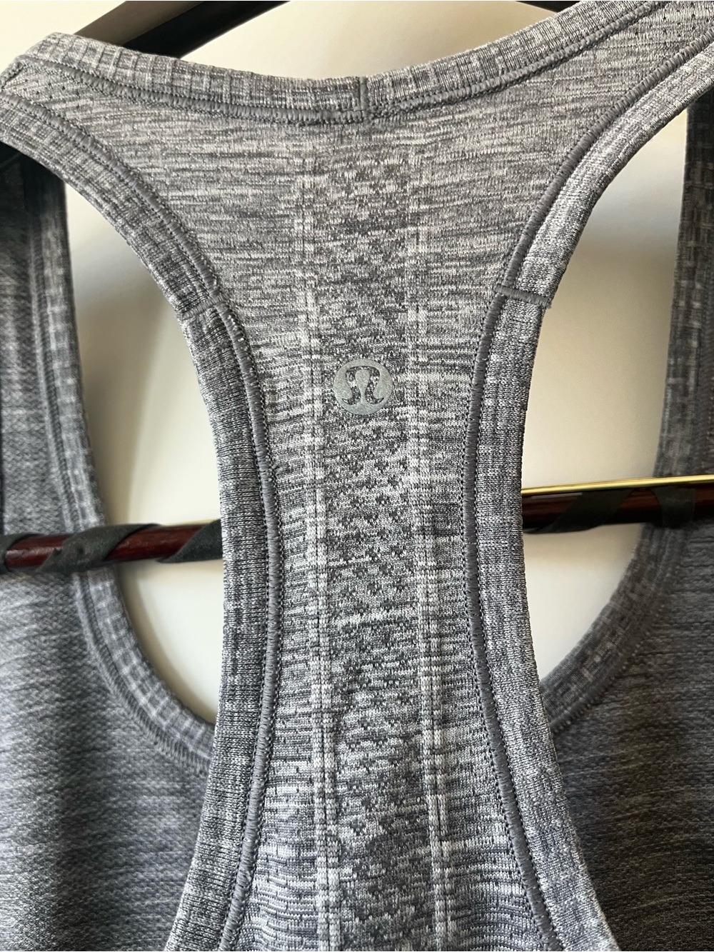Lululemon -Swift Tech Racerback Tank Top - Picture 2 of 5